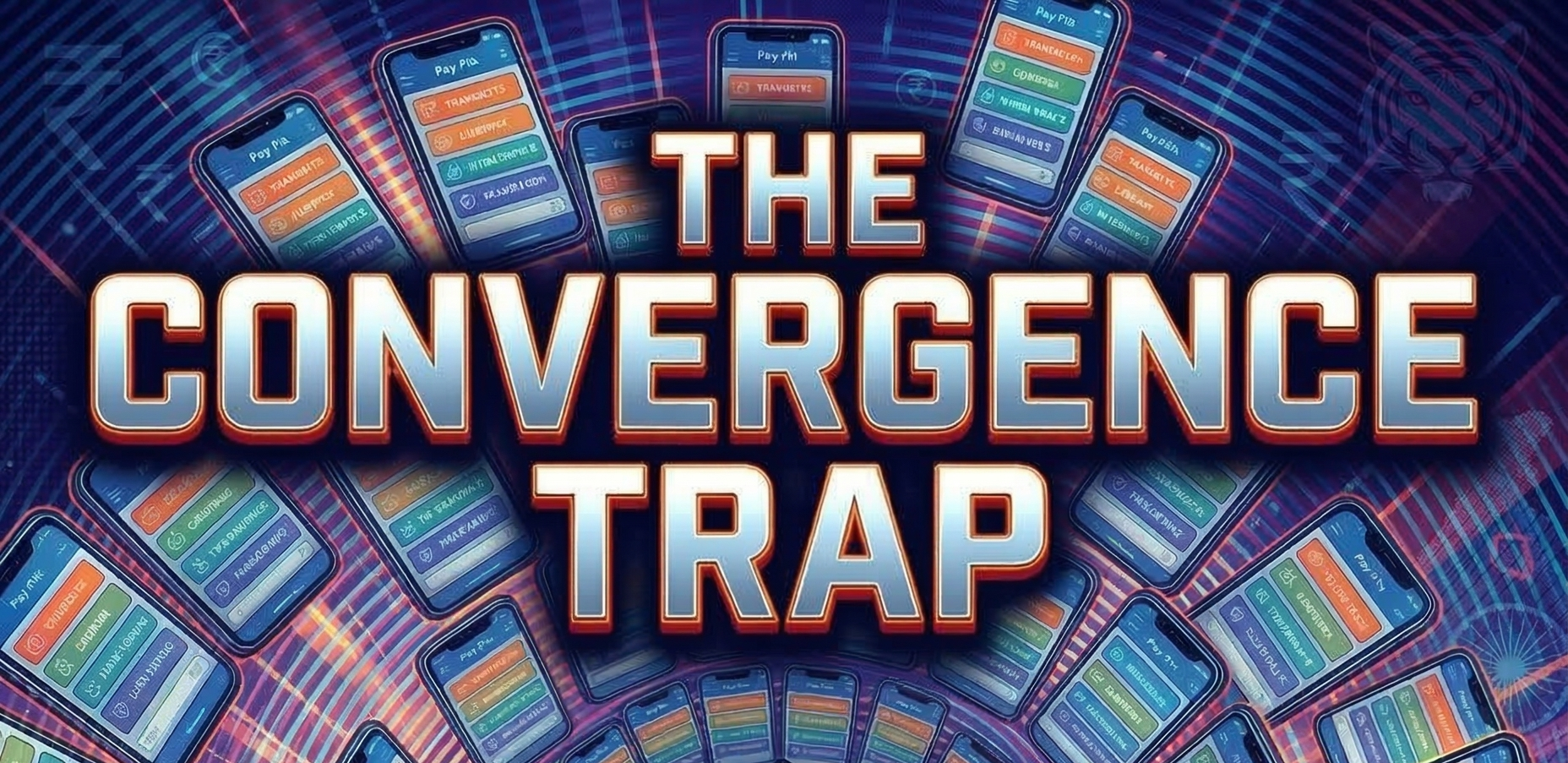 The Convergence Trap