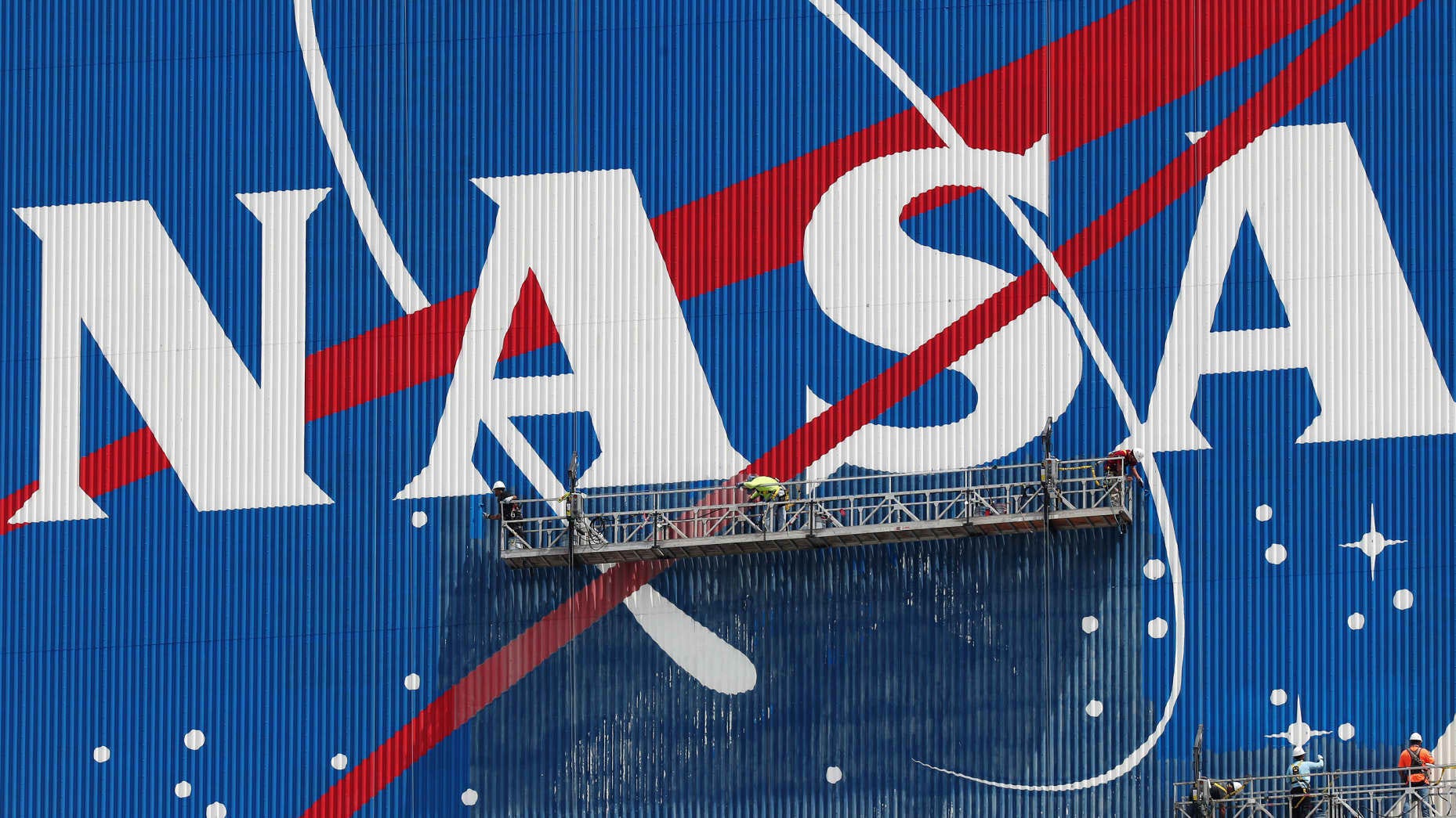 Houston We Have A Streaming Deal: NASA Just Launched Into Your Living