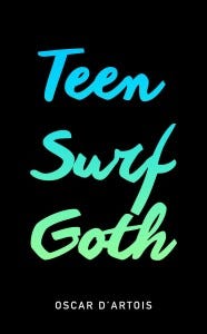 Teen Surf Goth cover