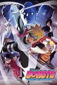 Get Boruto Ep 171 Pictures