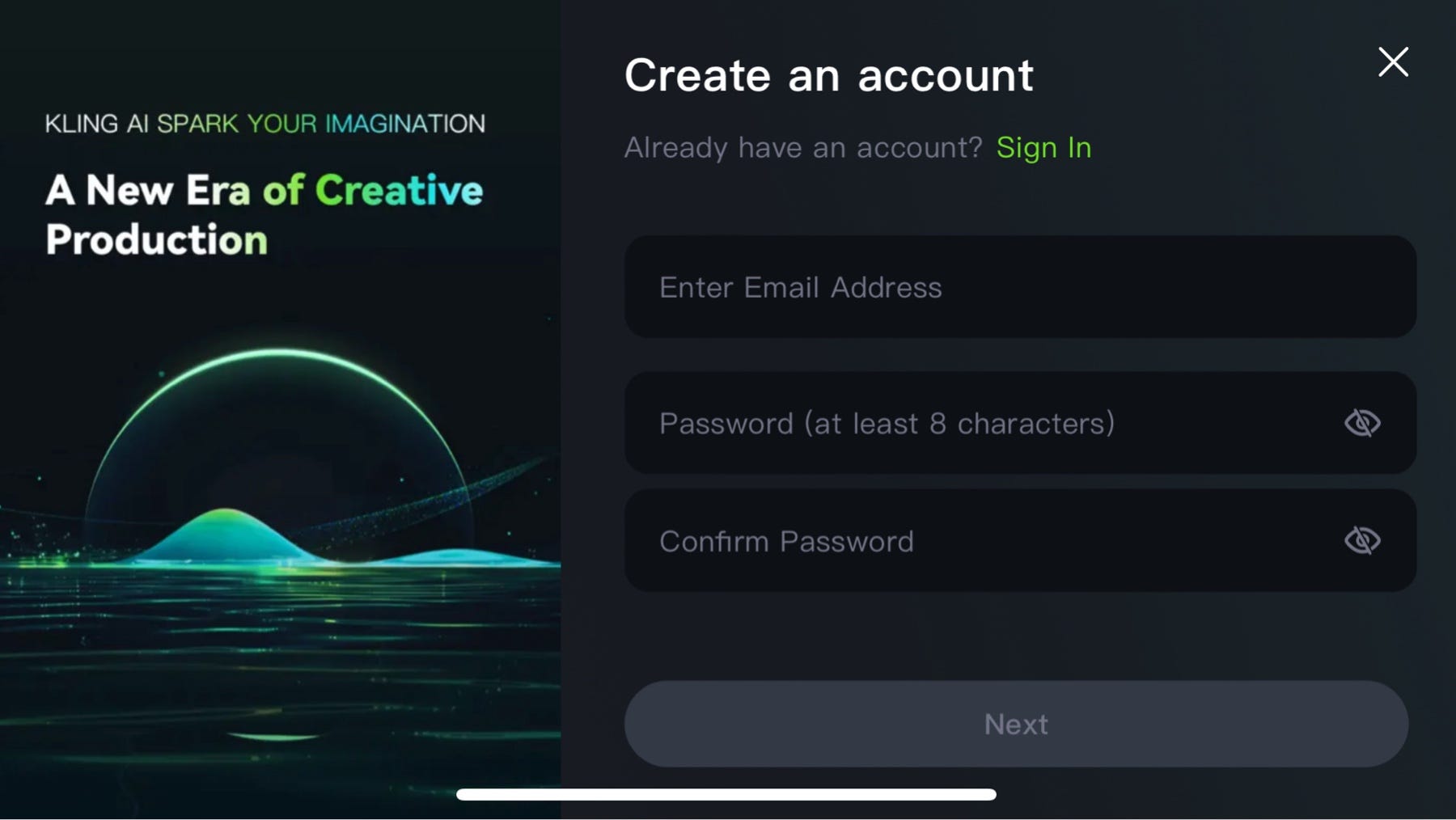 How To Register for a Kling AI Account Without a Chinese Phone Number