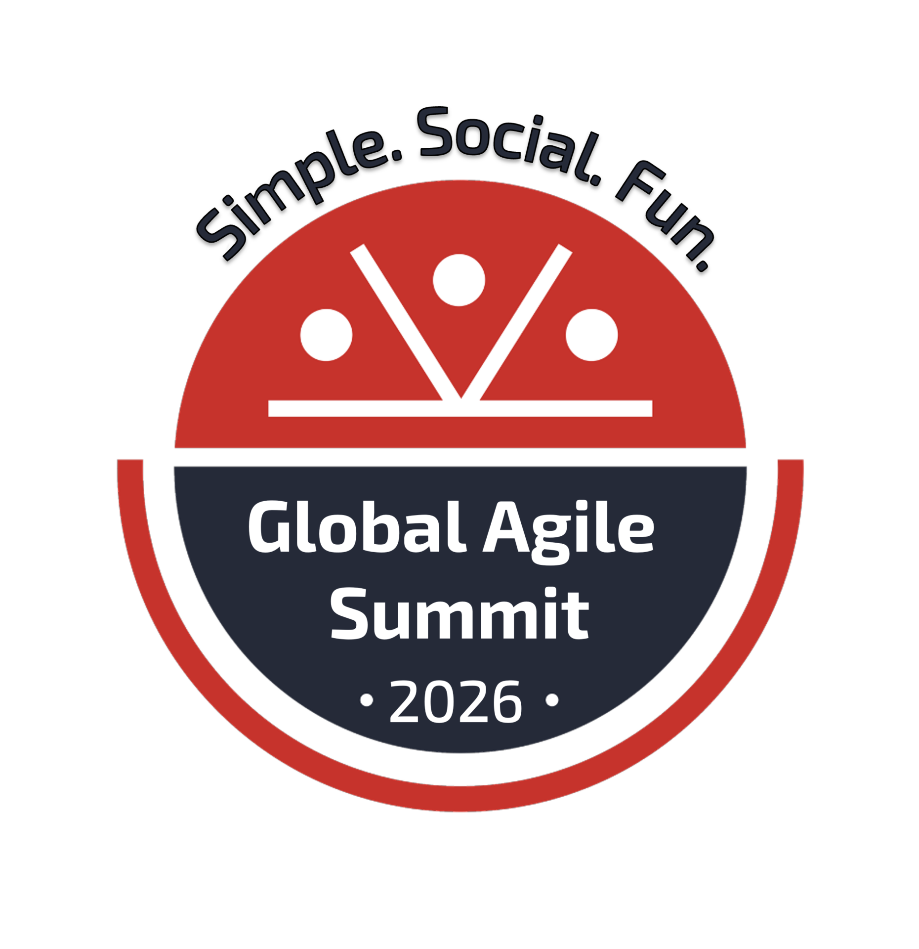 Four Live Q&As at Global Agile Summit 2026, Day Two