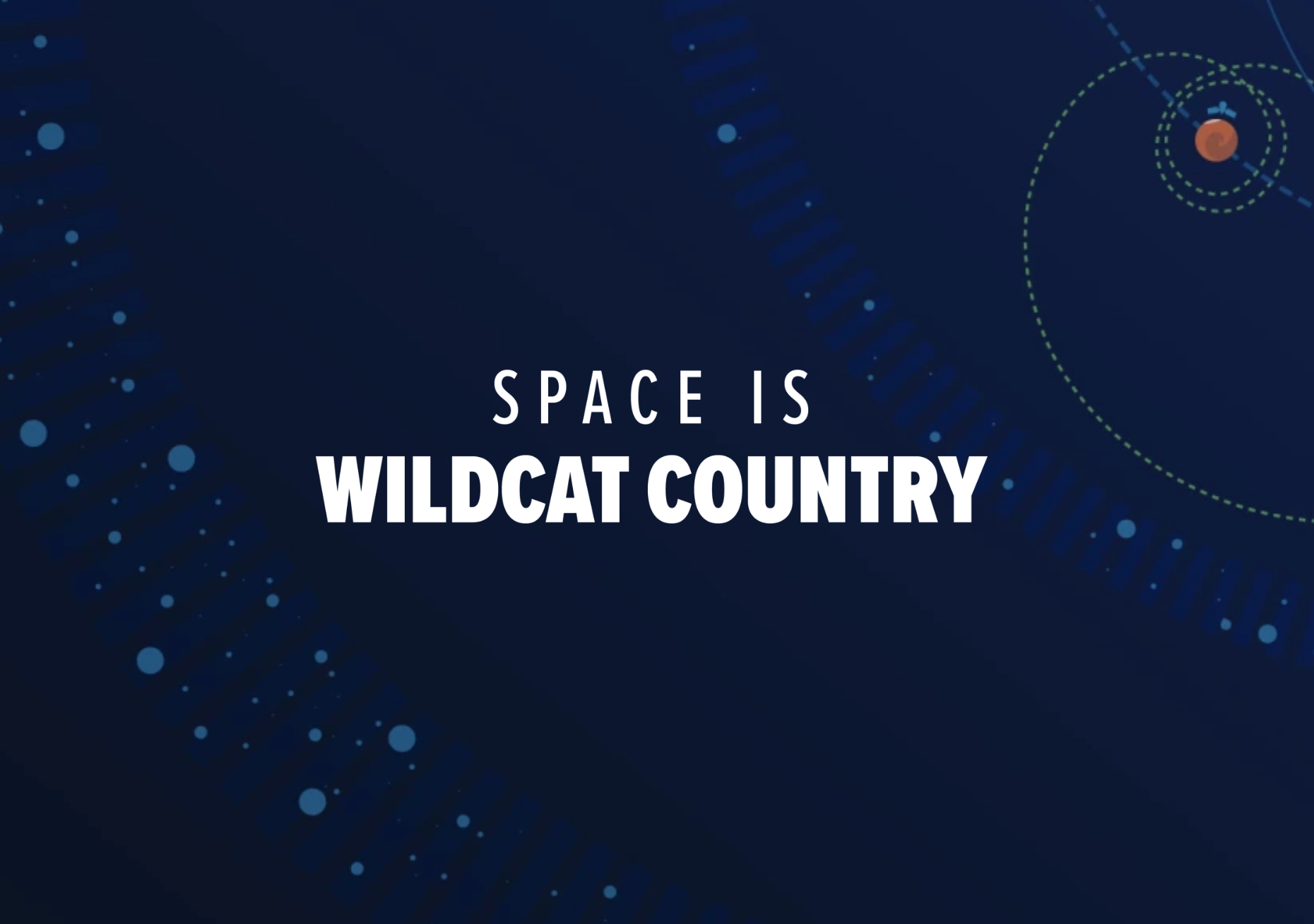Website Development: U of A Space Institute