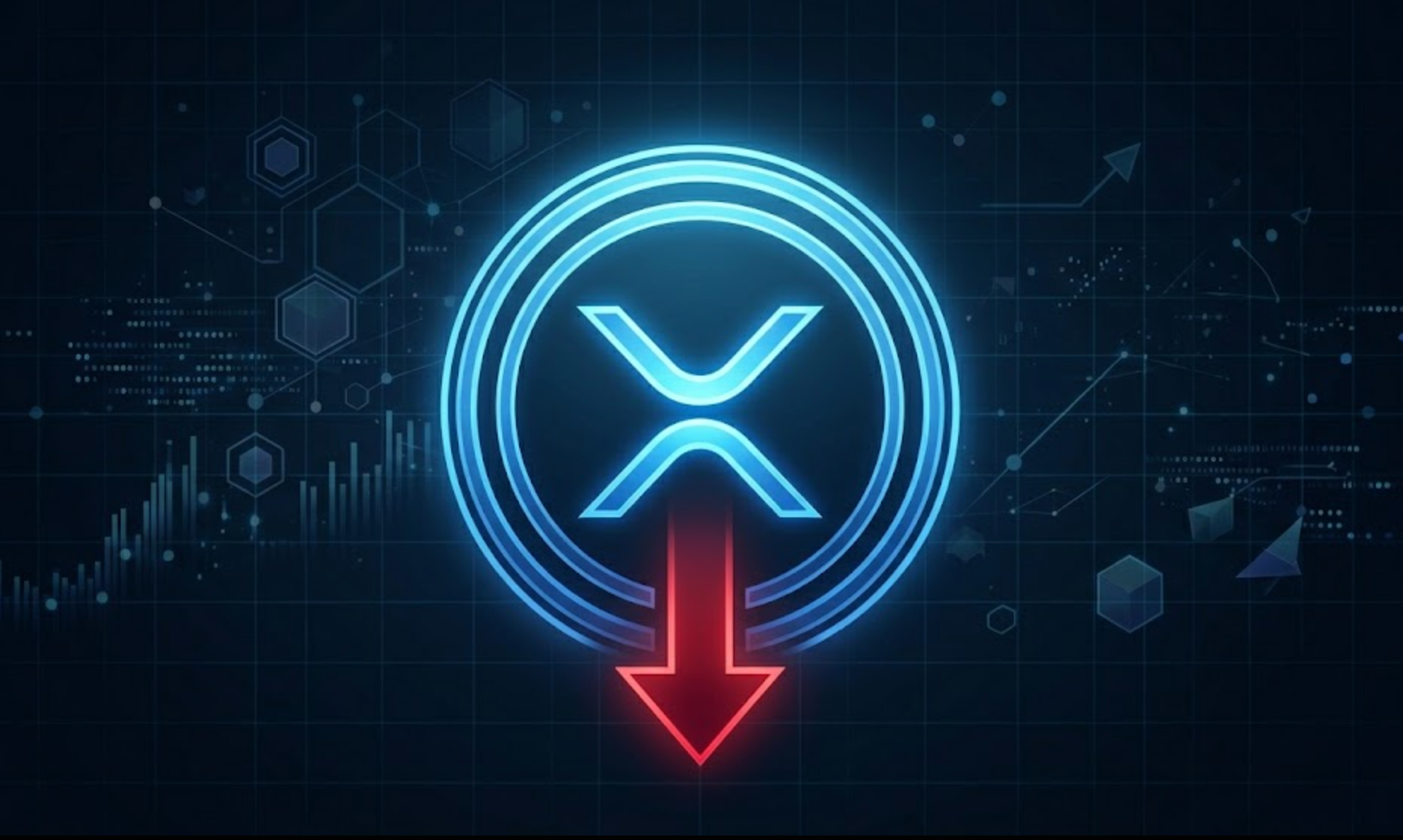 ChainScoreNexus Crypto Breakdown — XRP Sinks to 2‑Week Lows: What Traders Should Know