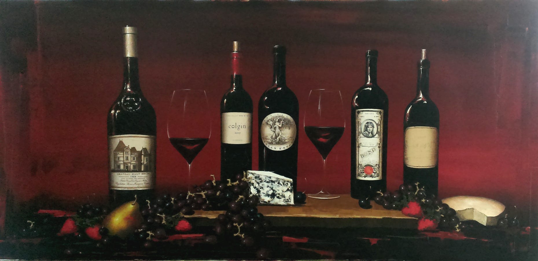 An Artist’s Philosophy-Aphorisms and Artwork