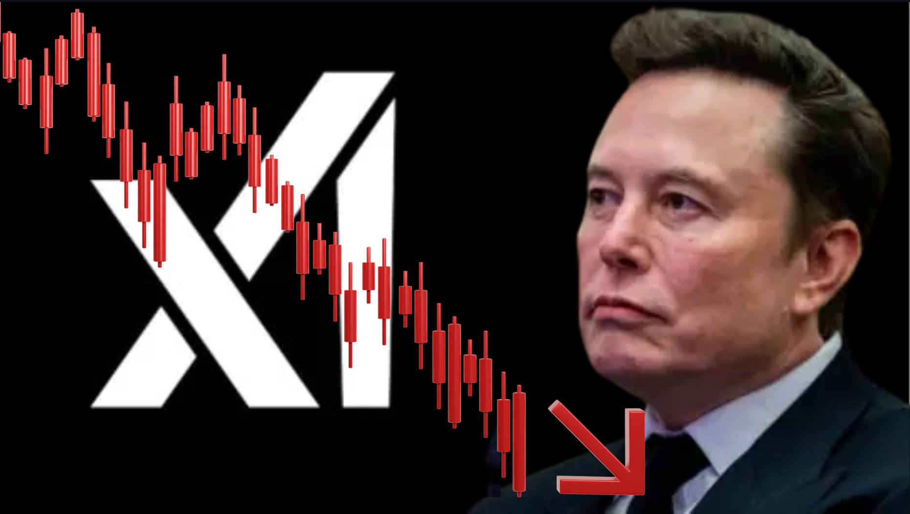 The Failure of xAI