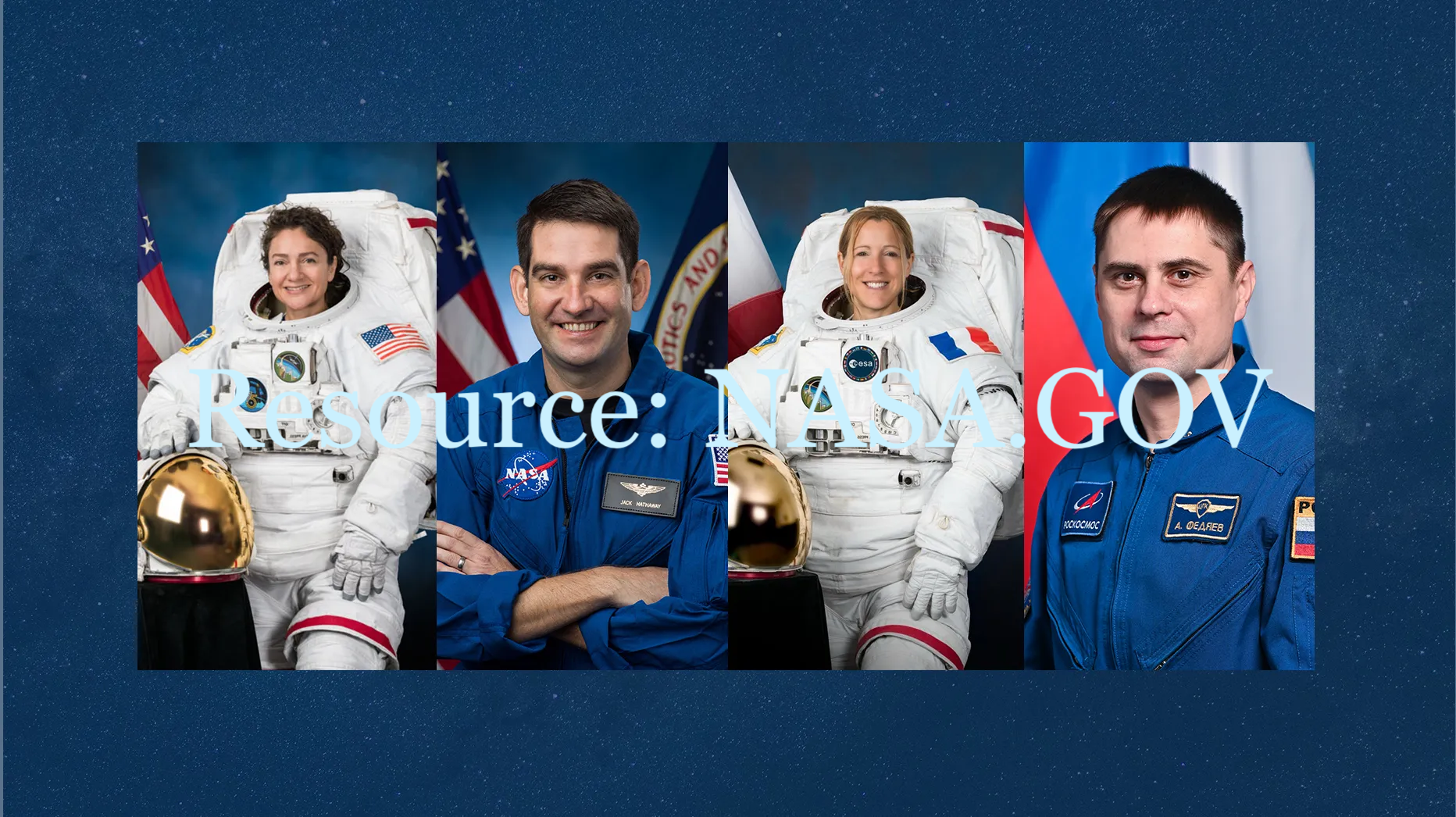 NASA’s SpaceX Crew-12 Launches to the International Space Station NASA’s SpaceX Crew-12 Launches to the International Space Station