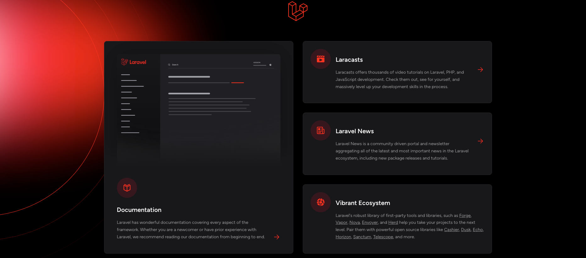 What’s New with Laravel 11: A Comprehensive Overview