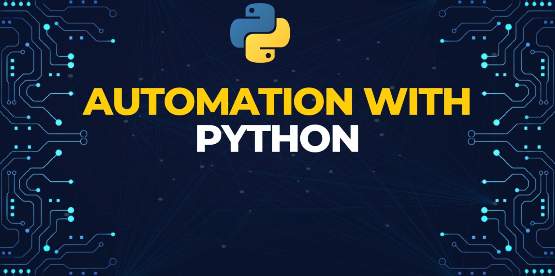 14 Python Automation Scripts to Simplify Your Daily Tasks
