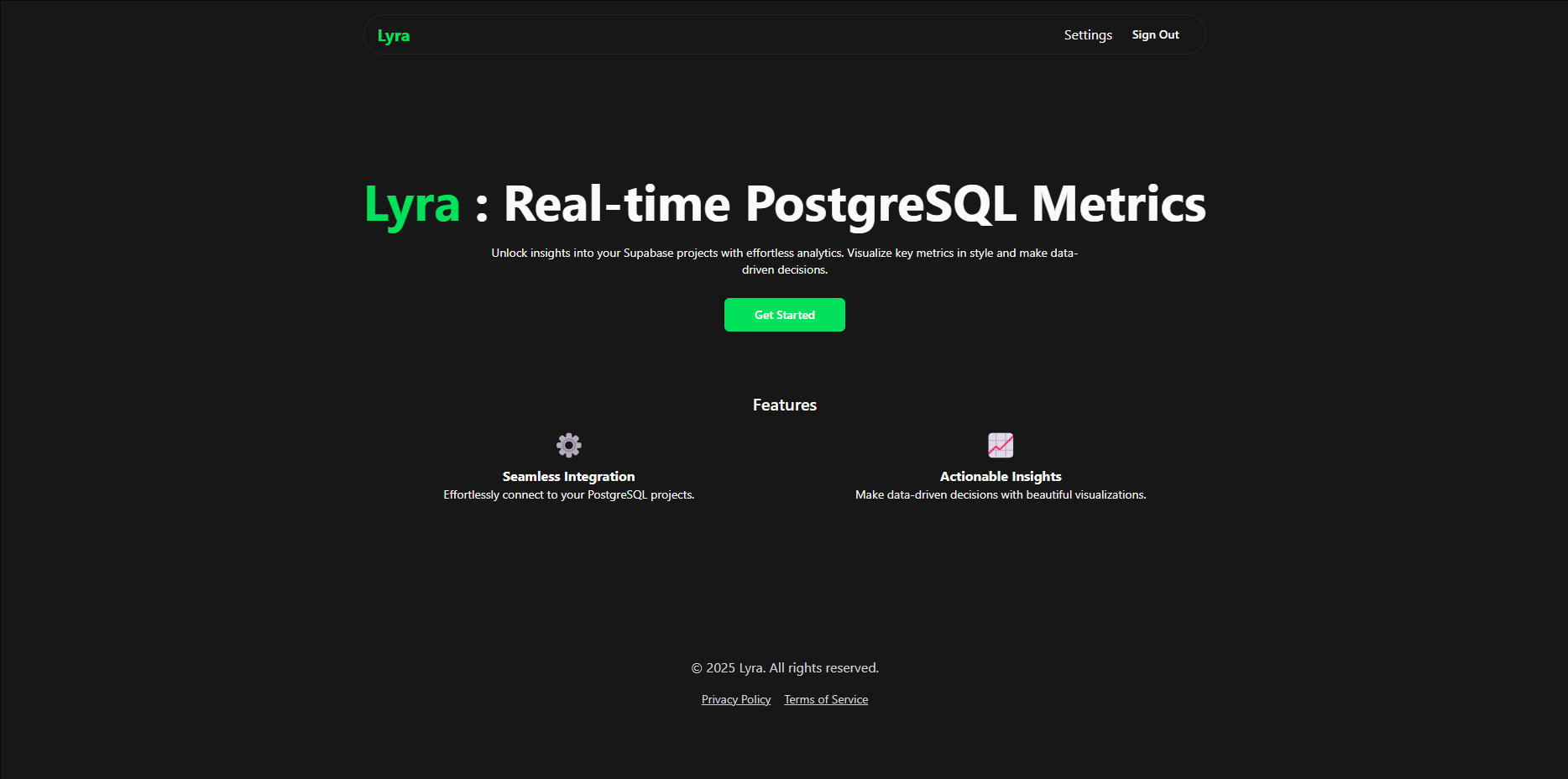Day 2 of My 2025 Coding Streak: Major Progress on Lyra