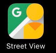 Street View icon