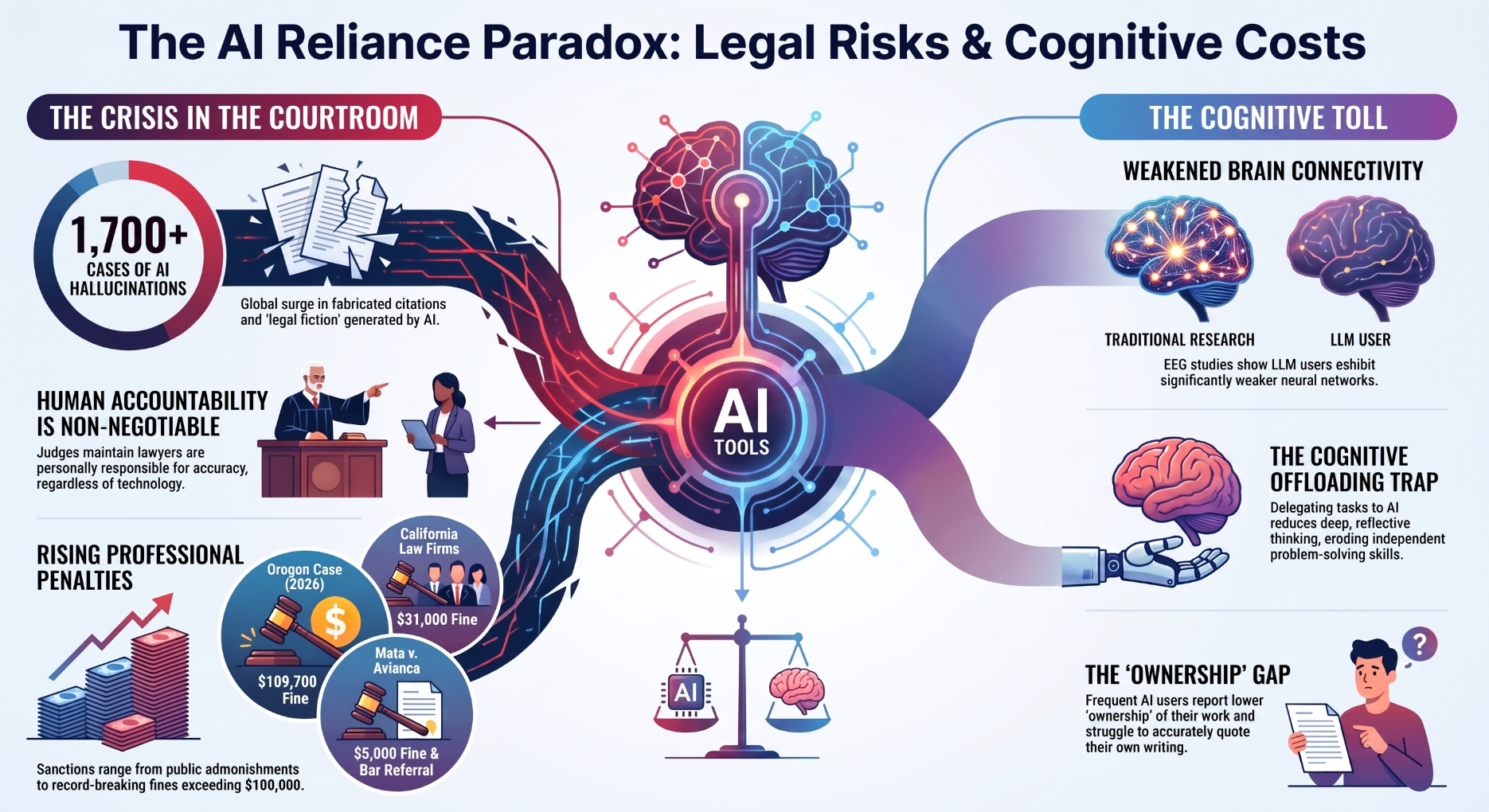 Answers End the Process: The Quiet Cost of Trusting AI Too Fast