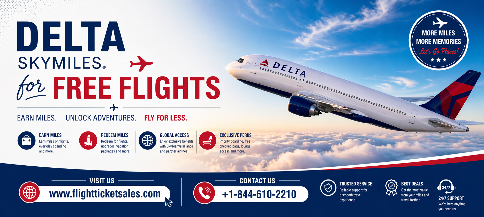 Unlock Free Travel: A Complete Guide to Delta SkyMiles for Free Flight