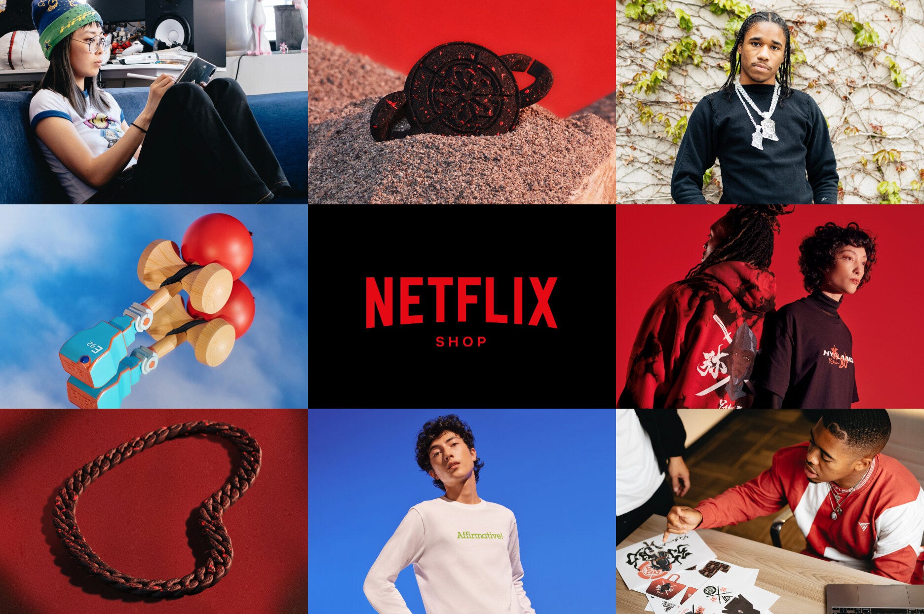 Netflix como um modelo de negócios para os influenciadores digitais