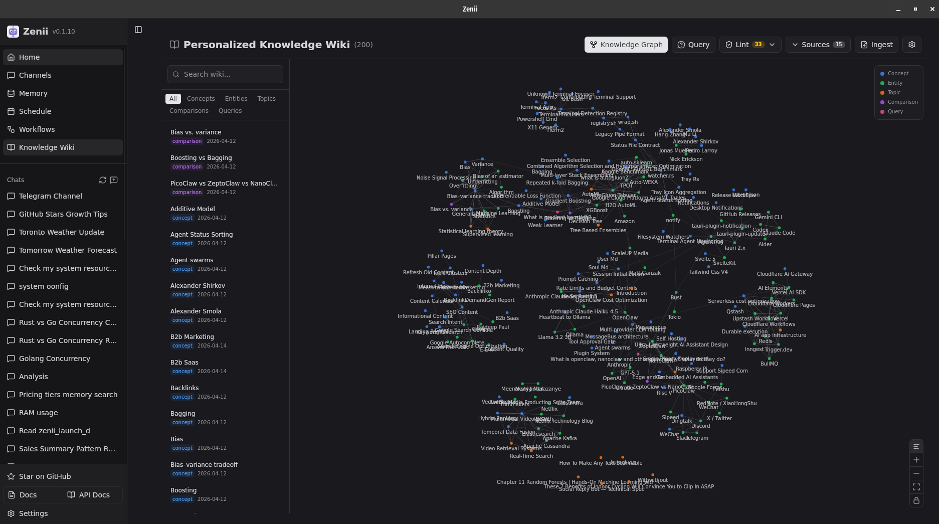 I Got Tired of AI That Forgets Everything Between My Scripts