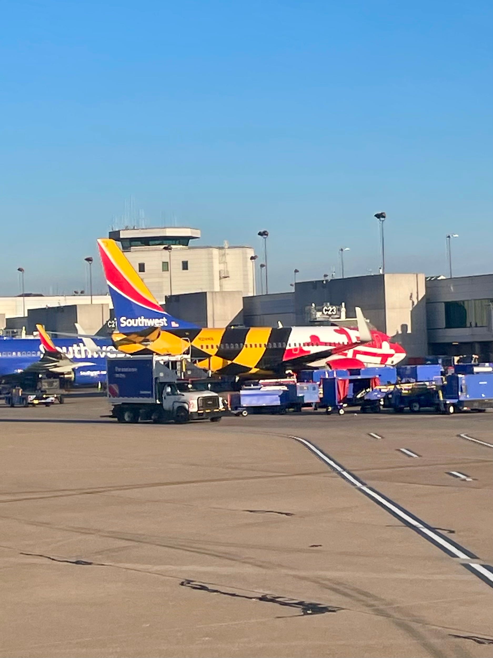 The Preflight Check for Distributed Systems