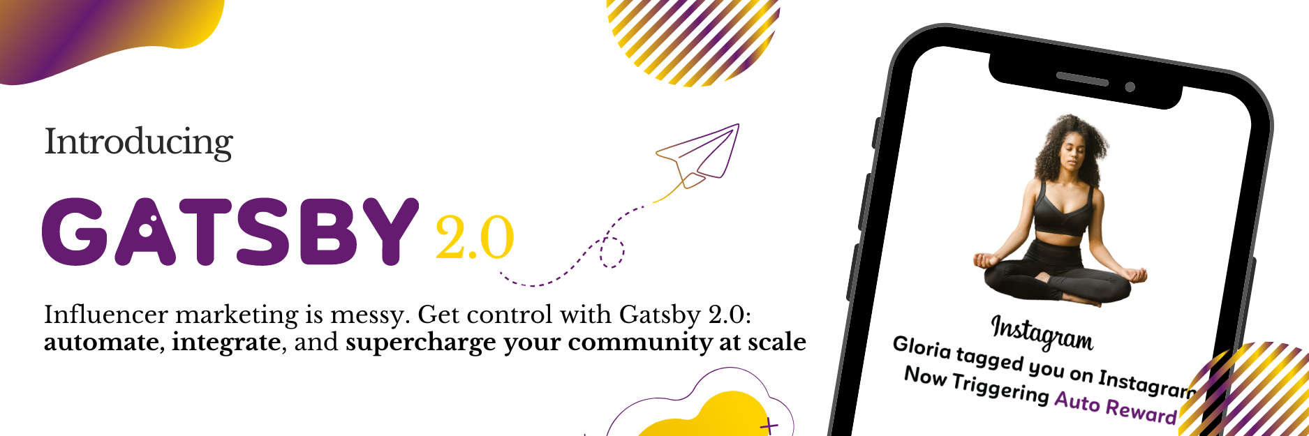 Gatsby 2.0 is Here!