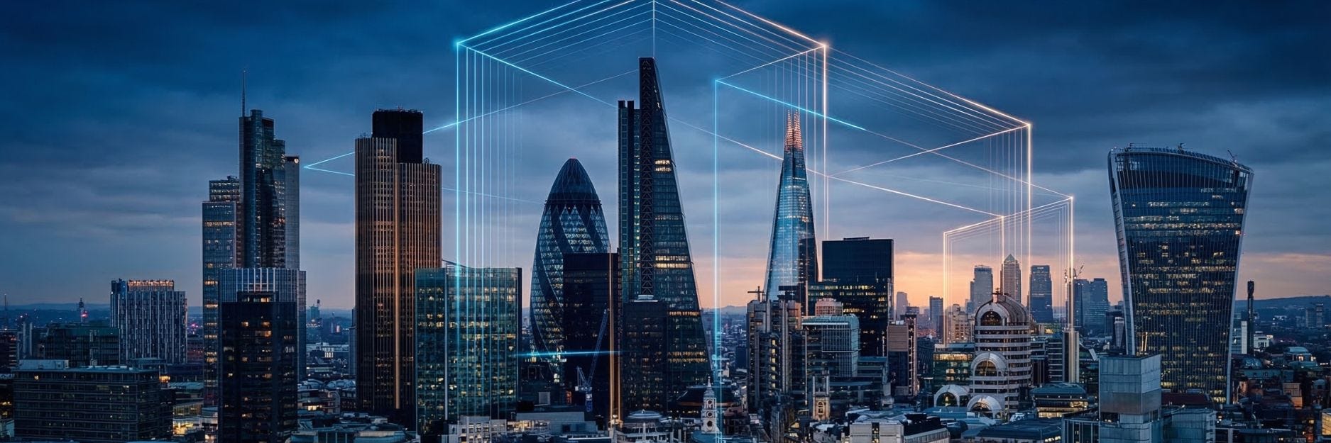 The Hidden Technical Debt Threatening UK Fintechs in 2026