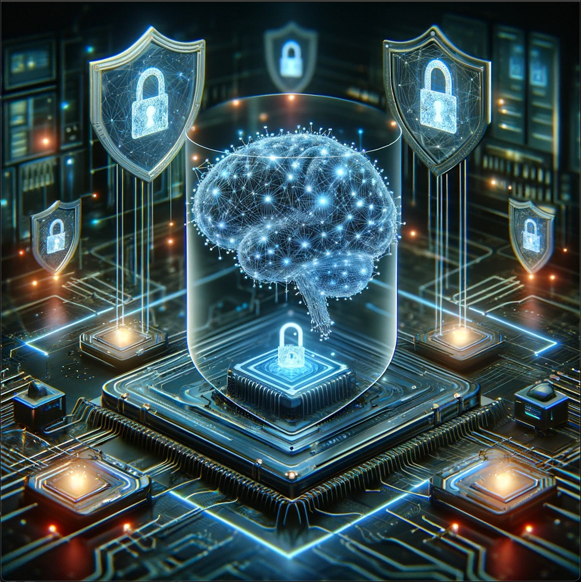 How AI and ML are Transforming Zero Trust Networks: Enhancing Security with Intelligence