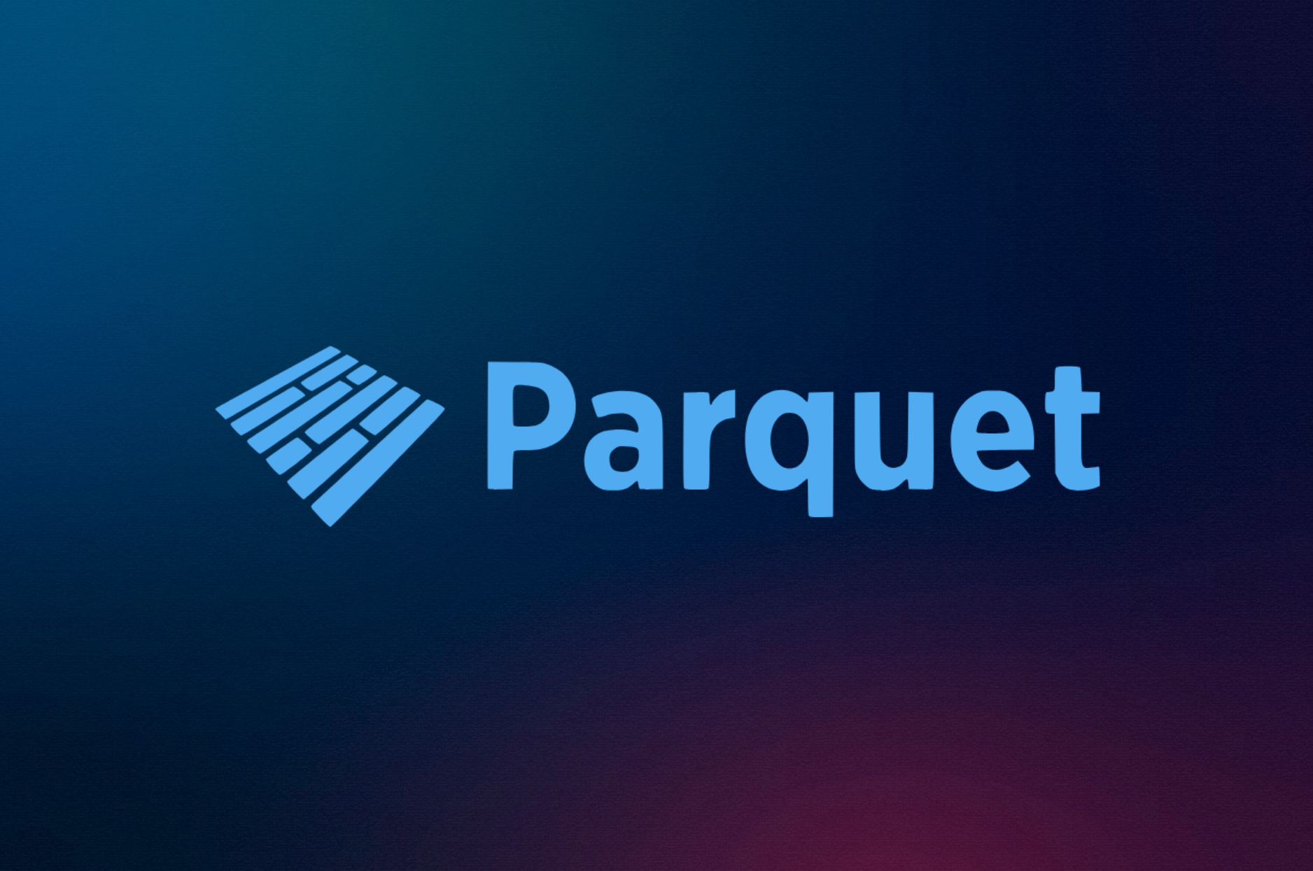 Reading Parquet file from scratch