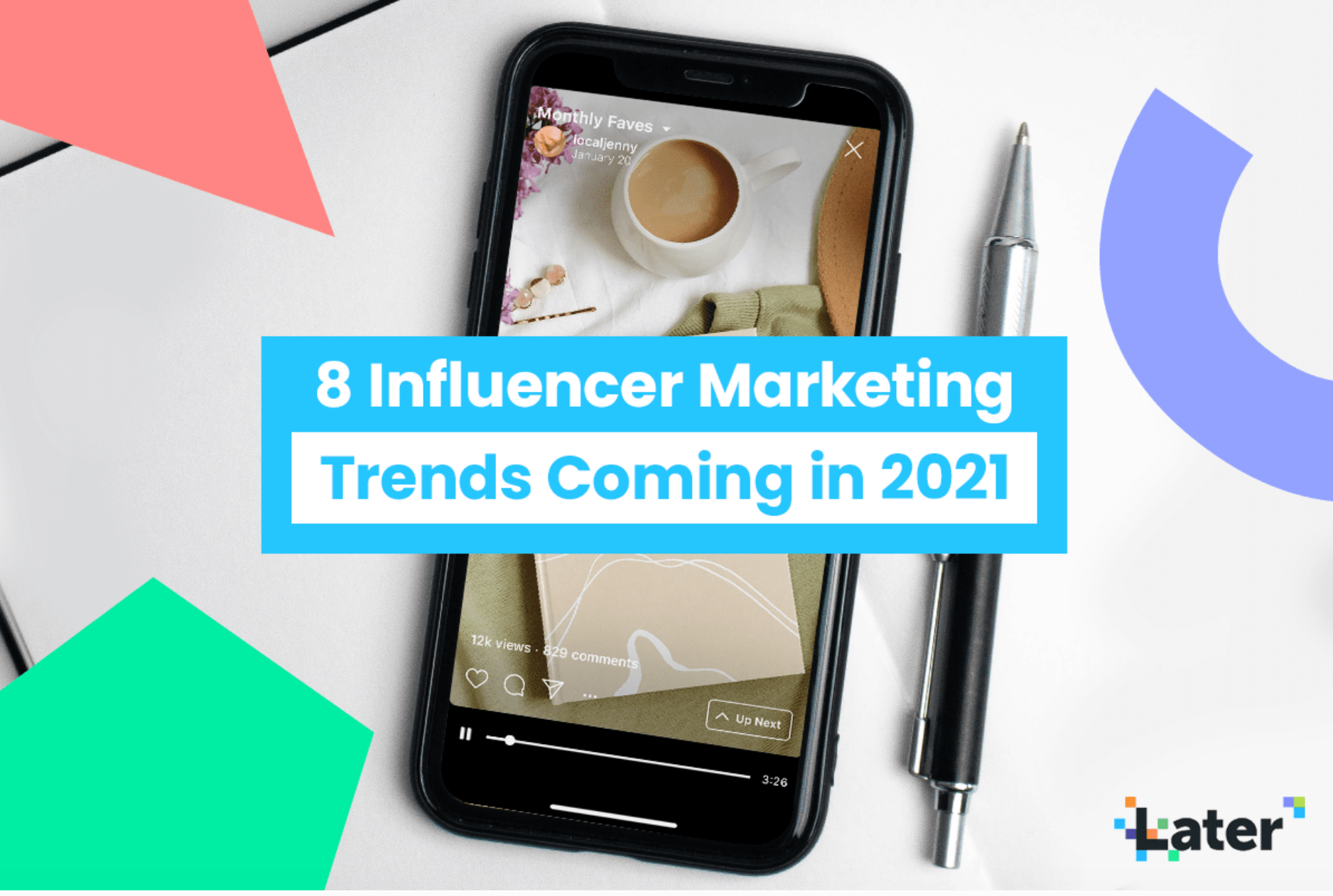 Influencer Marketing: The Marketing of the Future
