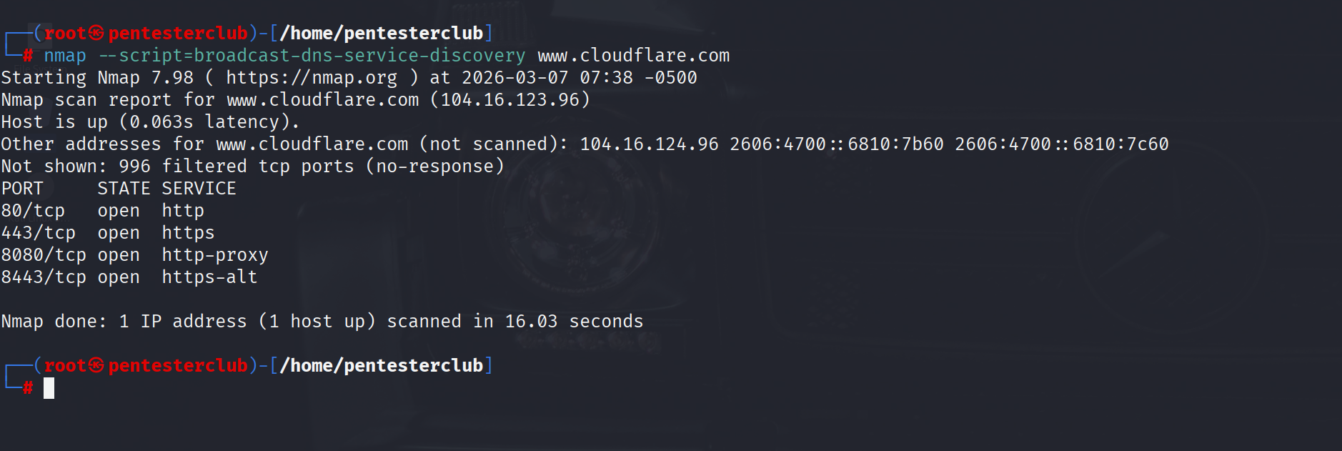 Master DNS Enumeration | 4 Easy Methods Explained