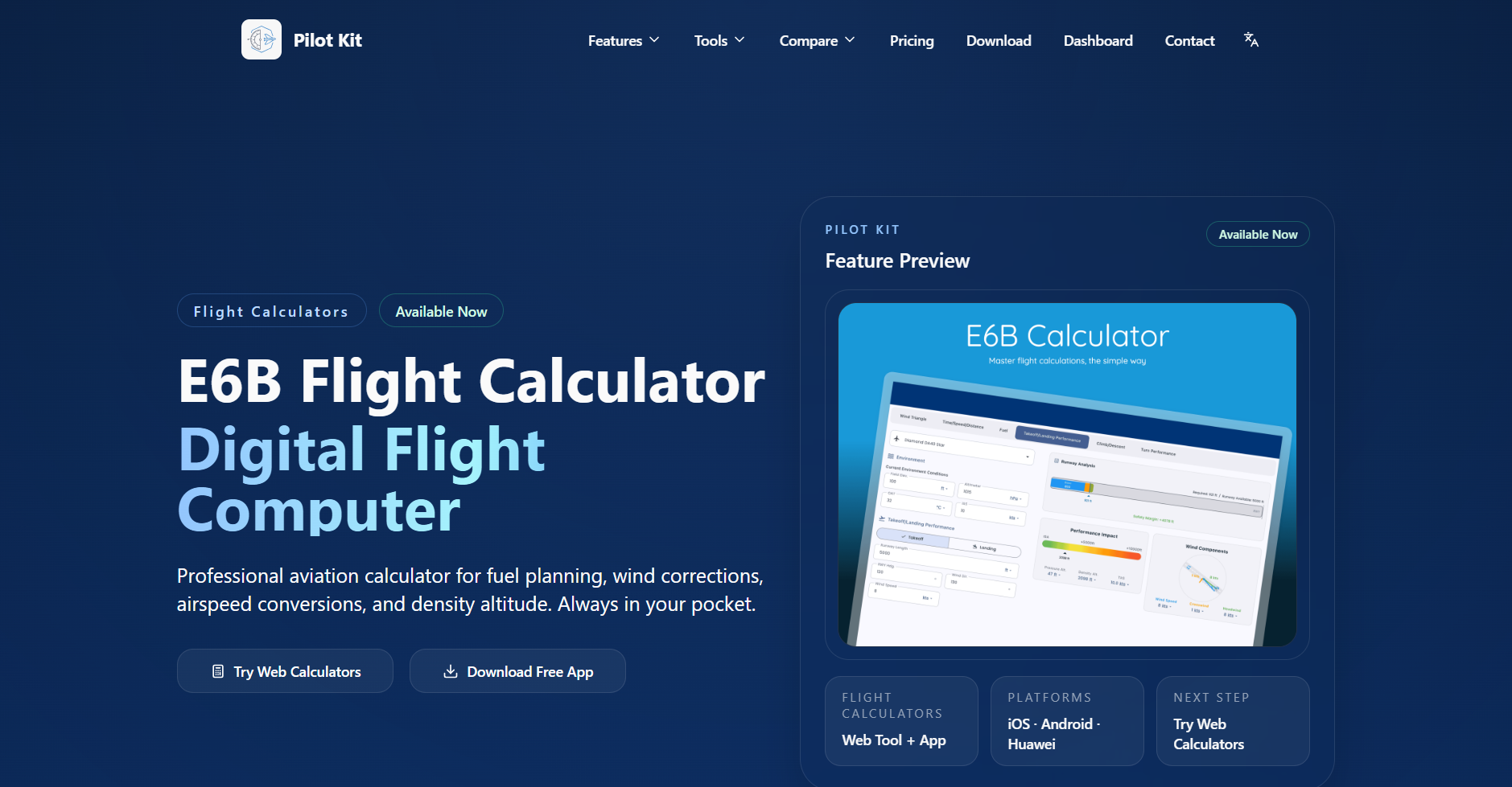 What I Realized After My First Solo Flight: Reflections on Flight Tool