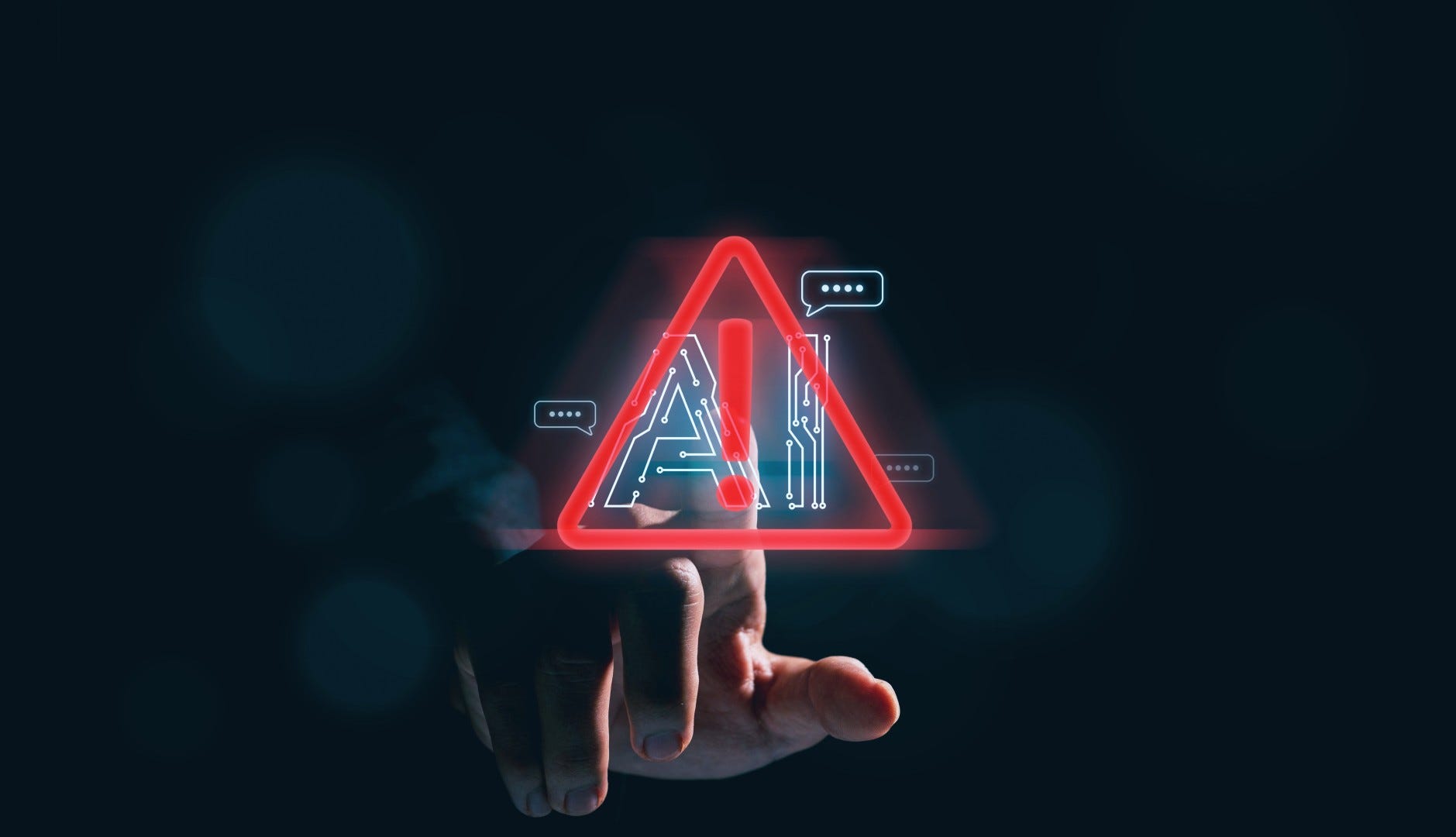 Why 95% of AI Projects Fail and How a Human-First Approach Changes Everything