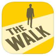 The Walk makes exercise habit into an interactive adventure