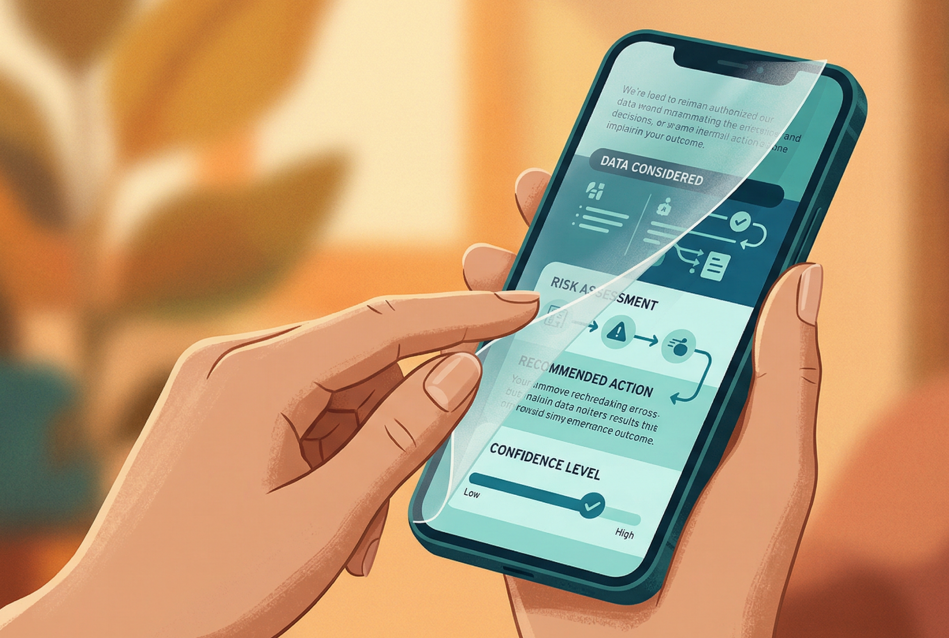 How AI Can Help You Build Deeper Trust with Your Users