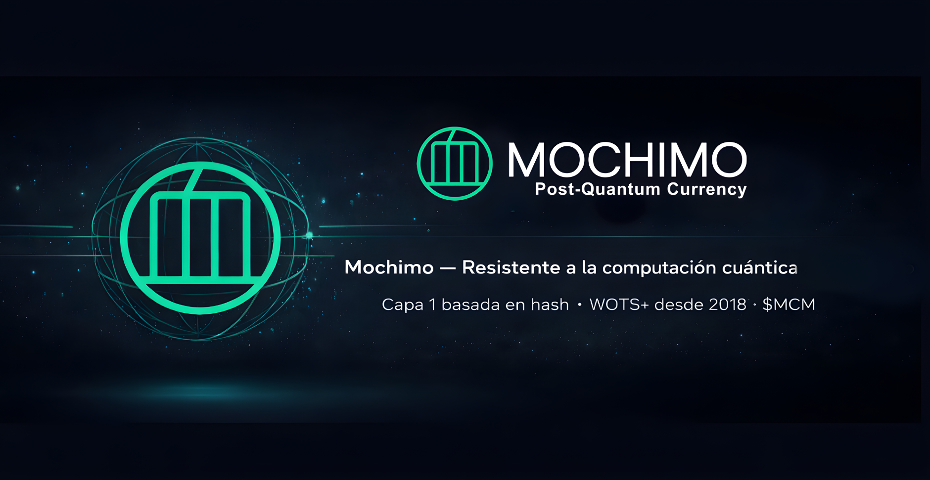 Mochimo y el valor de construir infraestructura que sobreviva a los próximos ciclos tecnológicos
