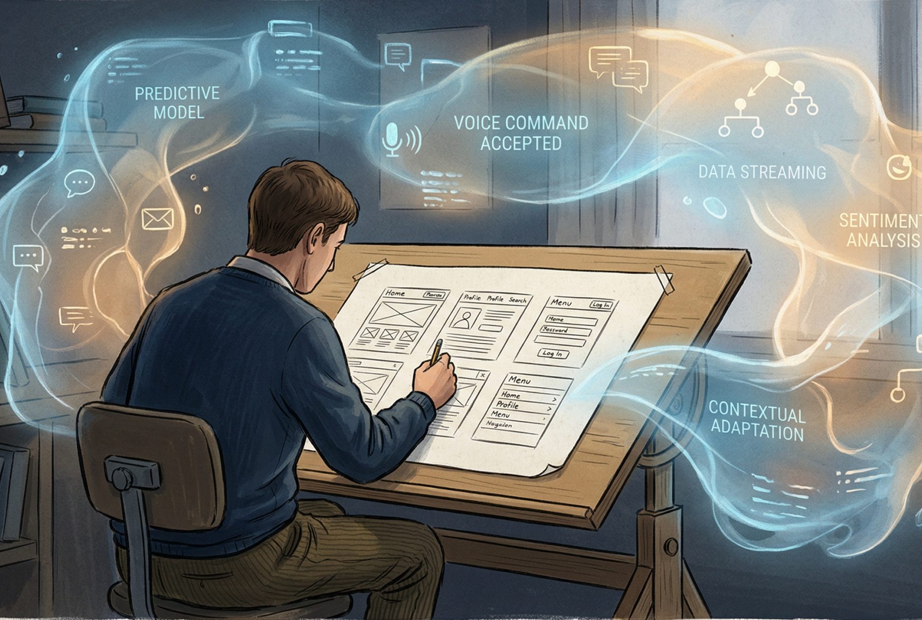 We’re Still Teaching UX for a World That No Longer Exists