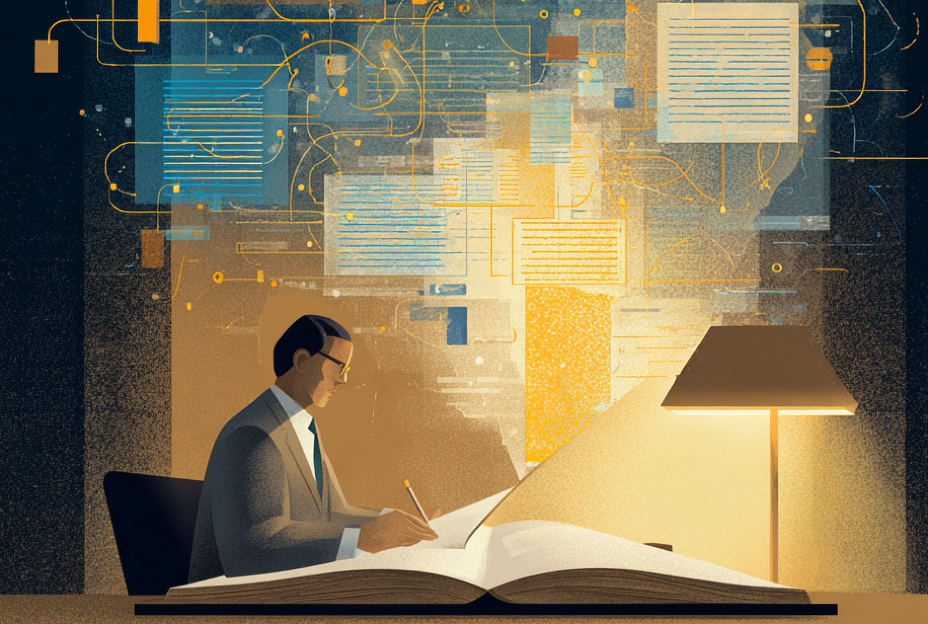 The New Advantage: Design Judgement