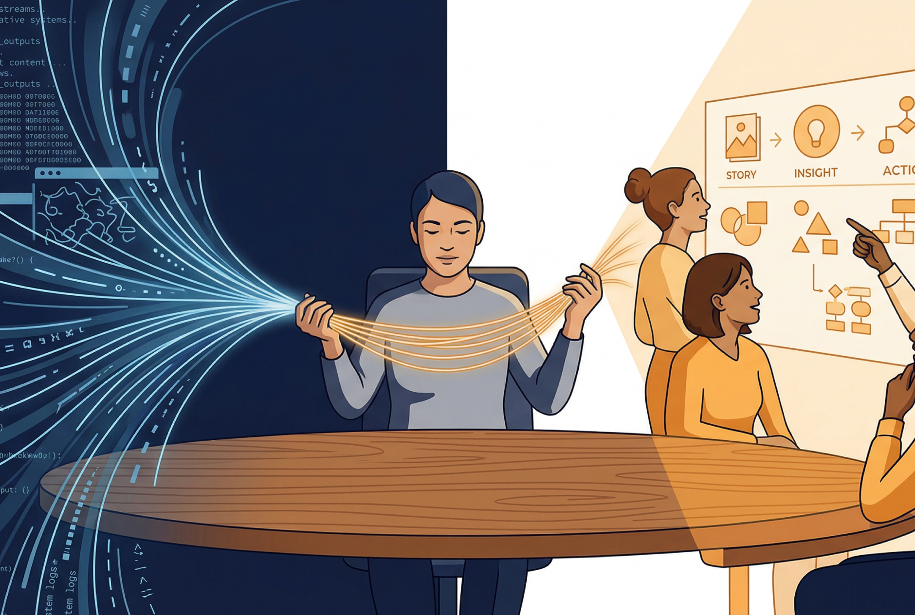 Designers Are Becoming Translators and Driving Impact