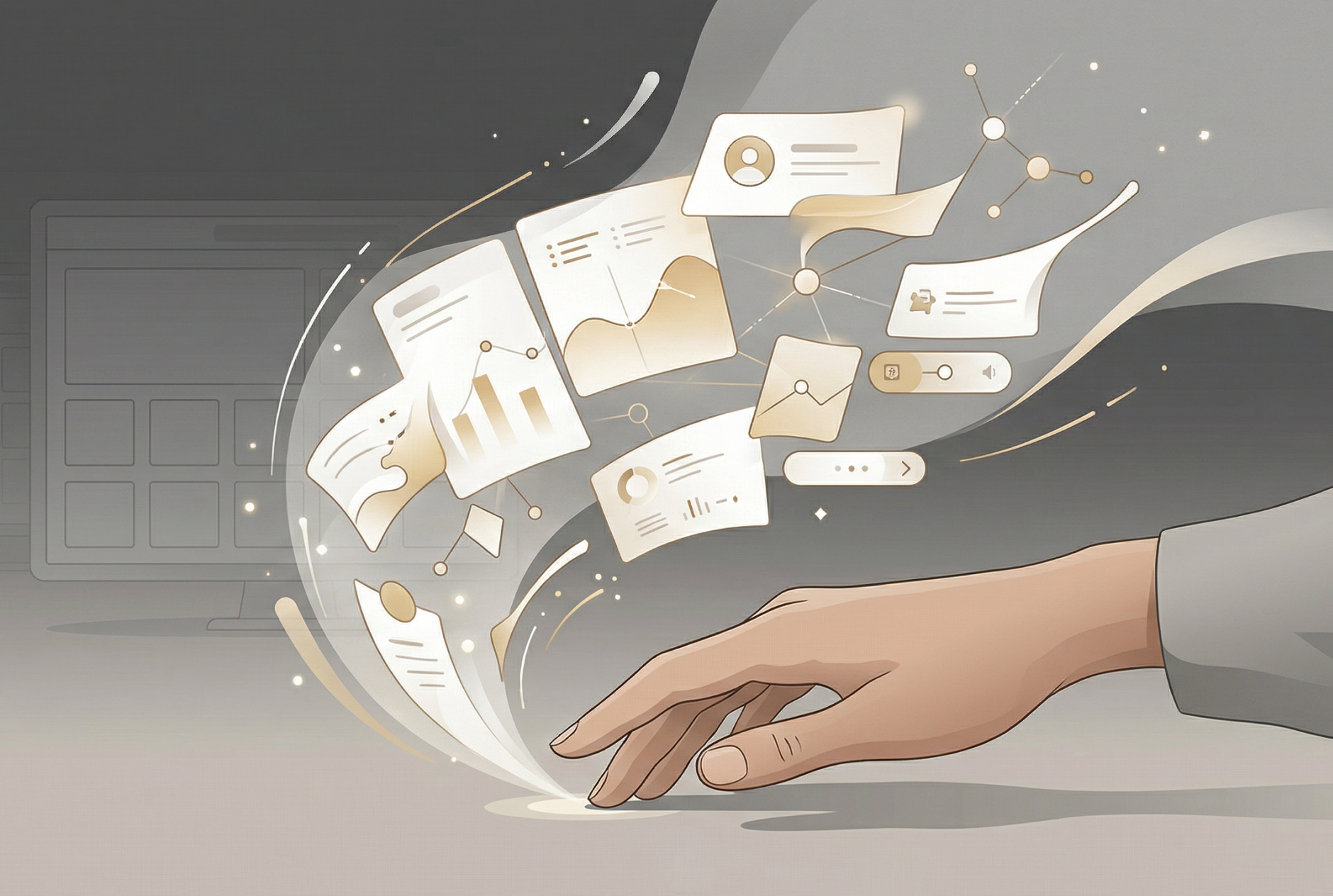 Outcome-Oriented Design