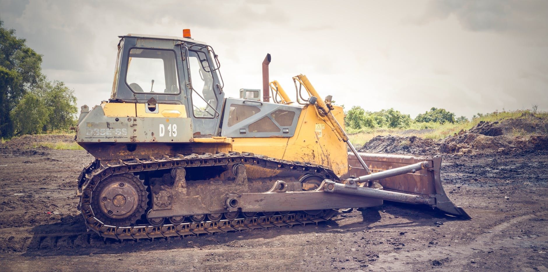 Bulldozer Intelligence: LLM won’t be AGI