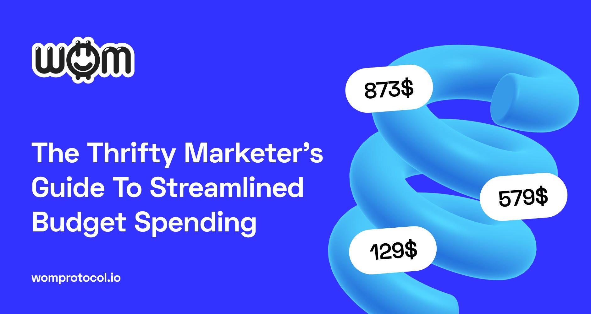 The Thrifty Marketer’s Guide To Streamlined Budget Spending