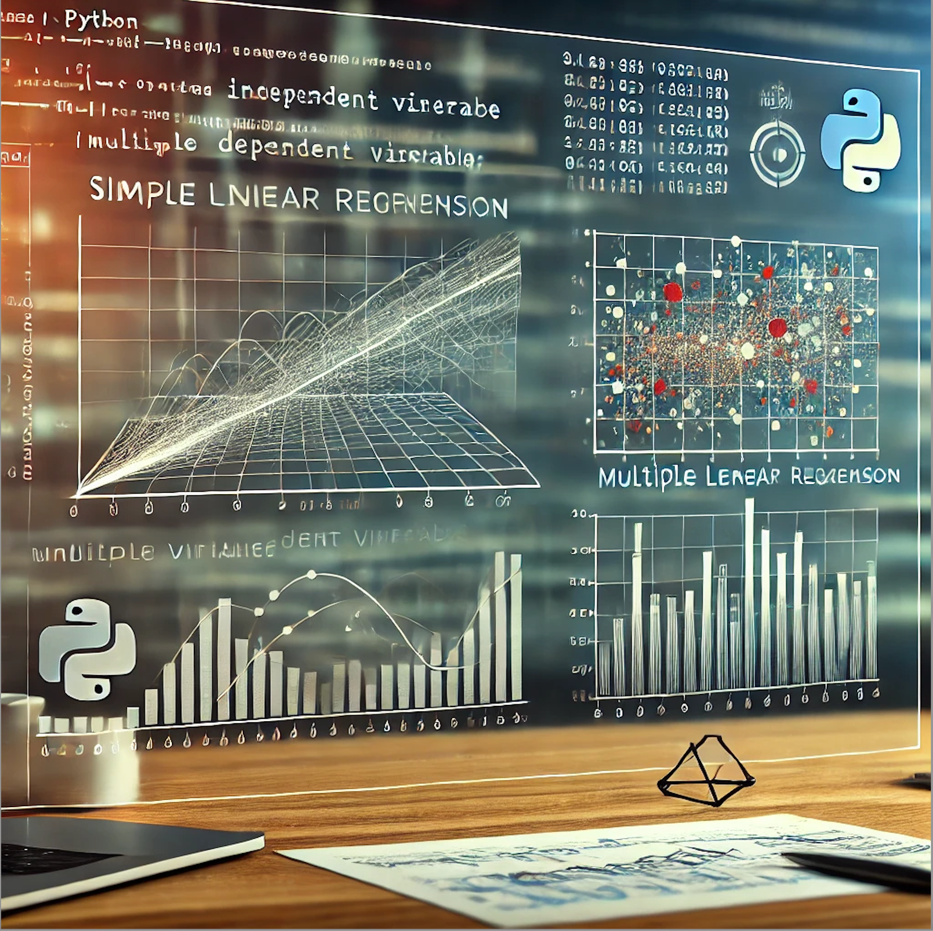 Simple vs. Multiple Linear Regression: A Practical Guide