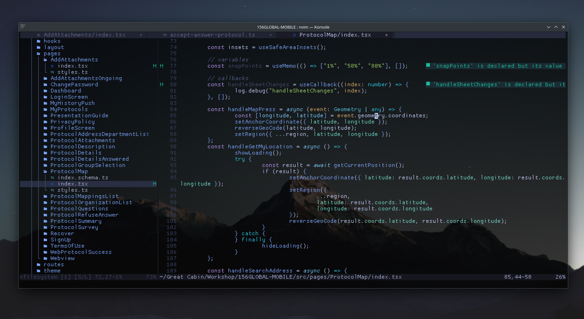 Vim: A Hacky Alternative To VSCode