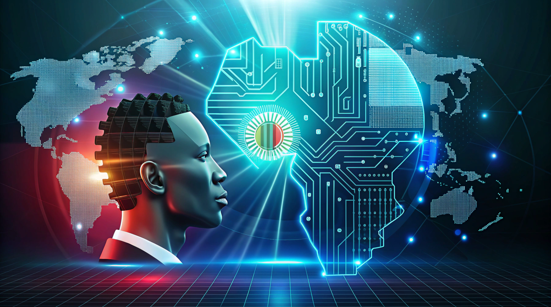 Kenya Launches Digital and AI Skills Center: A Vision for Africa’s Digital Future