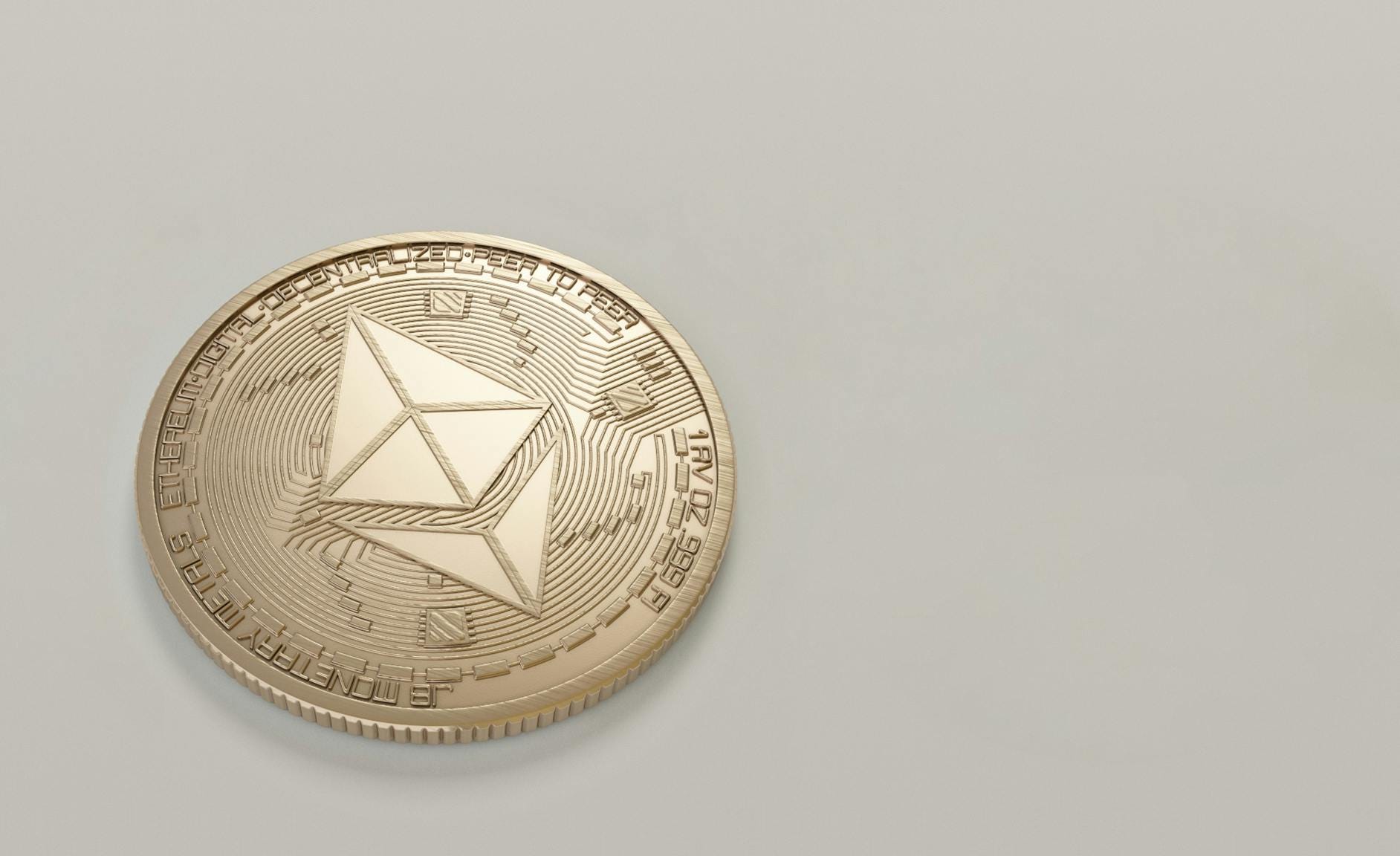 The Forgotten Currency of Crypto