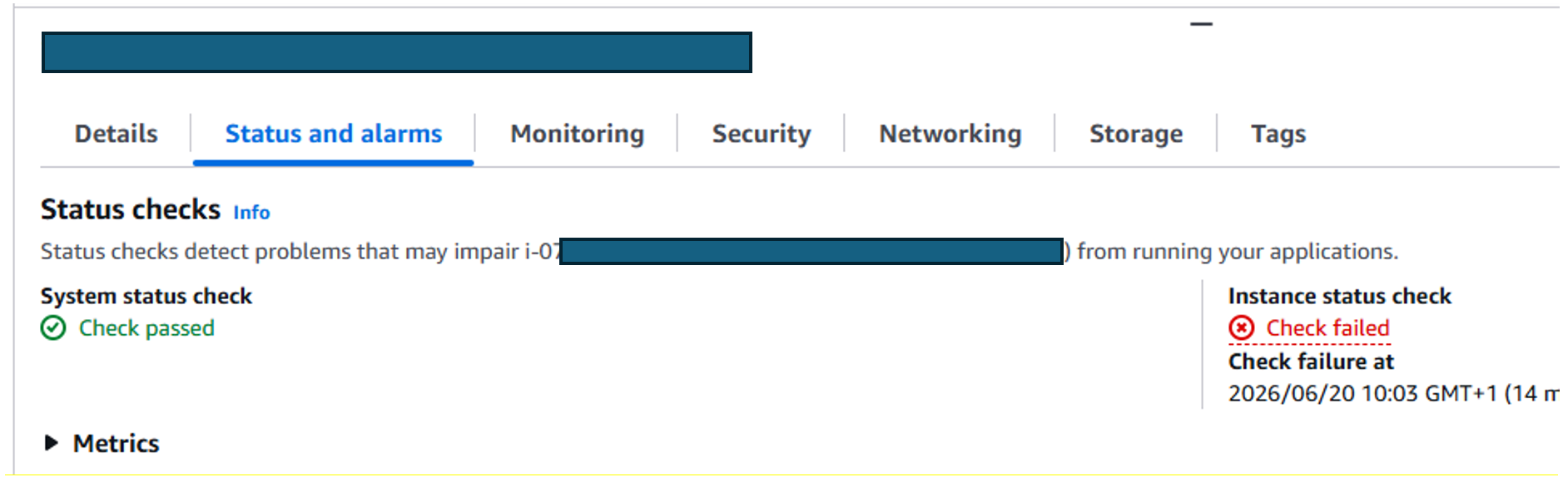 How I Fixed a Mysterious EC2 Boot Failure: Missing xen_netfront Drivers