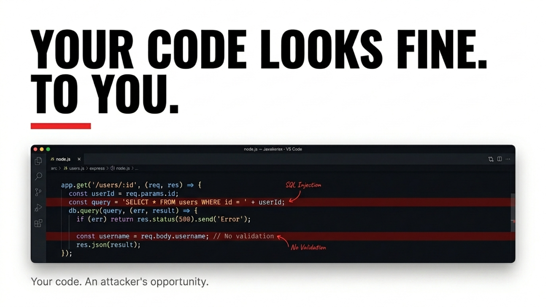AI Just Changed How I Think About Security Forever — And I’ve Been Coding for 5 Years