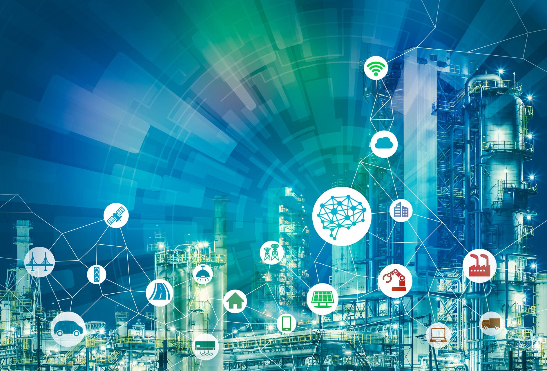 Making Sense of Millions of Devices: Unveiling the IoT Analytics Market Size