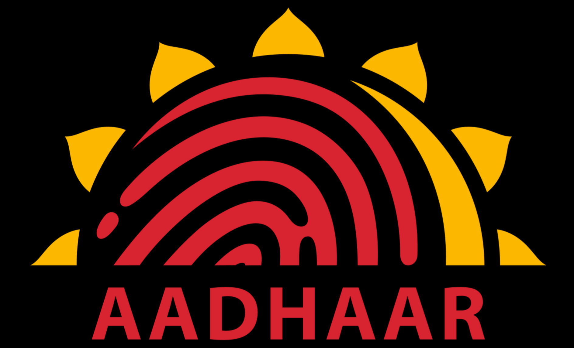  Aadhaar 