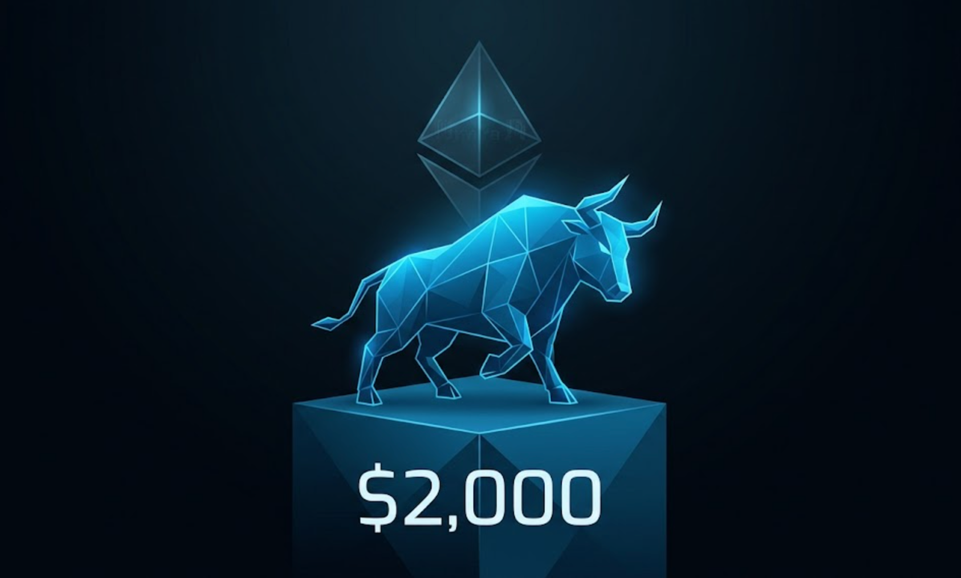 ChainScoreNexus Analysis: Ethereum’s $2K Defense and the Maturation of Digital Assets.