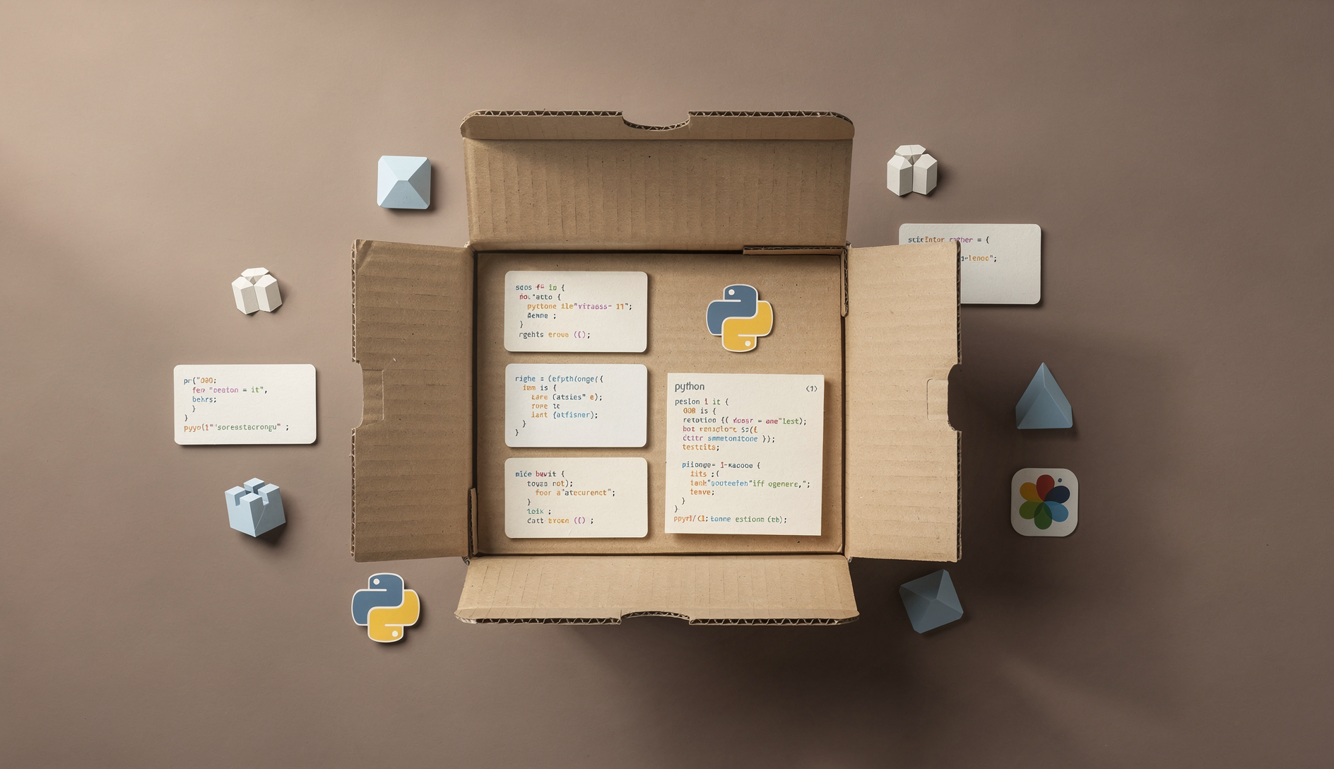 How to Build and Publish a Python Package to PyPI (With a Real Project)