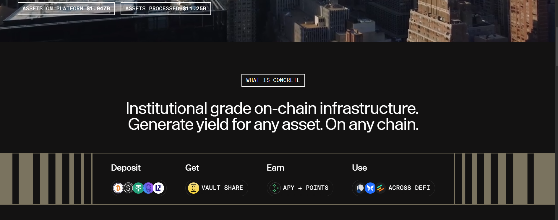 DeFi Isn’t Hard — It’s Just Too Manual