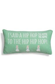 Main Image - Levtex Hip Hop Accent Pillow