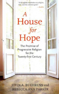 A house for hope